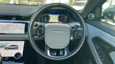 Land Rover Range Rover Evoque 2.0 D180 R-Dynamic HSE 5dr Auto Diesel Hatchback